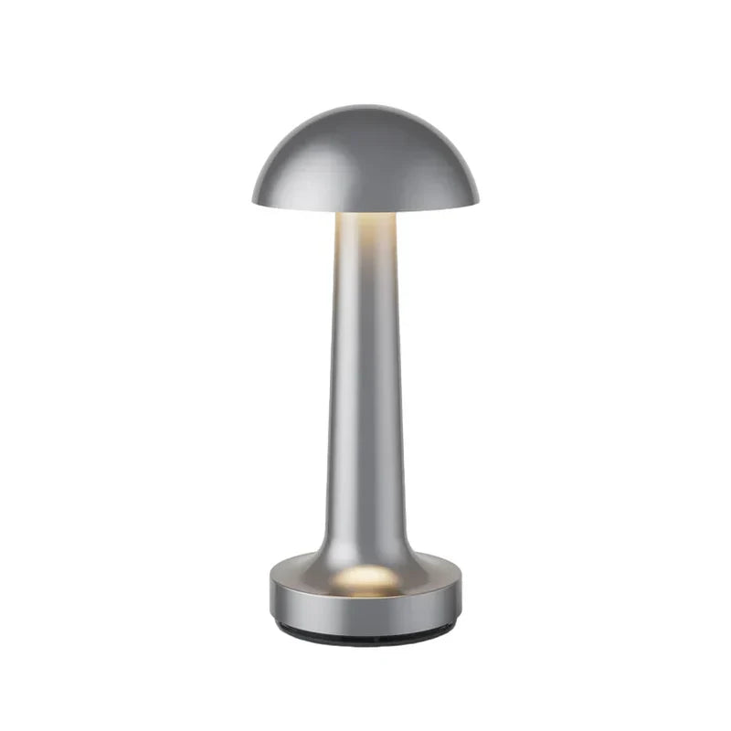 SleekGlow - Modern Table Lamp for Stylish Interiors