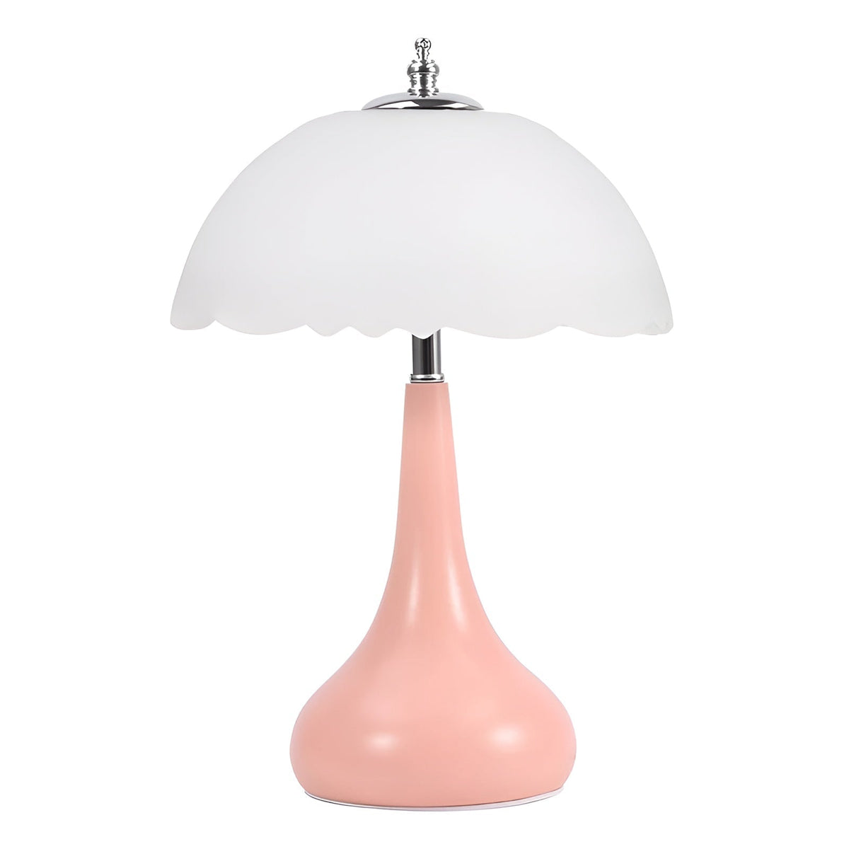 Eleganza - Timeless Mushroom Shape Dimmable LED Lamp