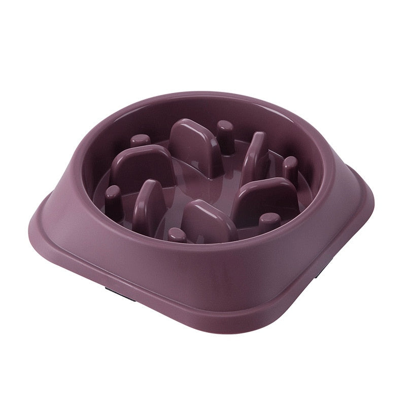 Milo SlowFeeder - Slow Feed Bowl for Calmer Mealtime