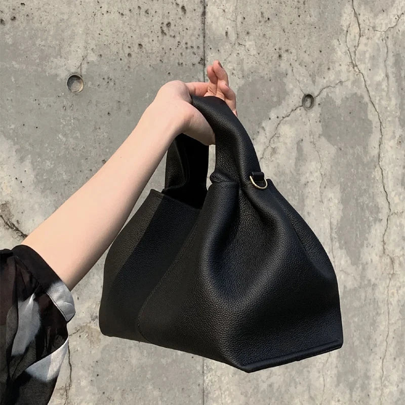 Daily Chic - Versatile Women's Handbag for Everyday Use