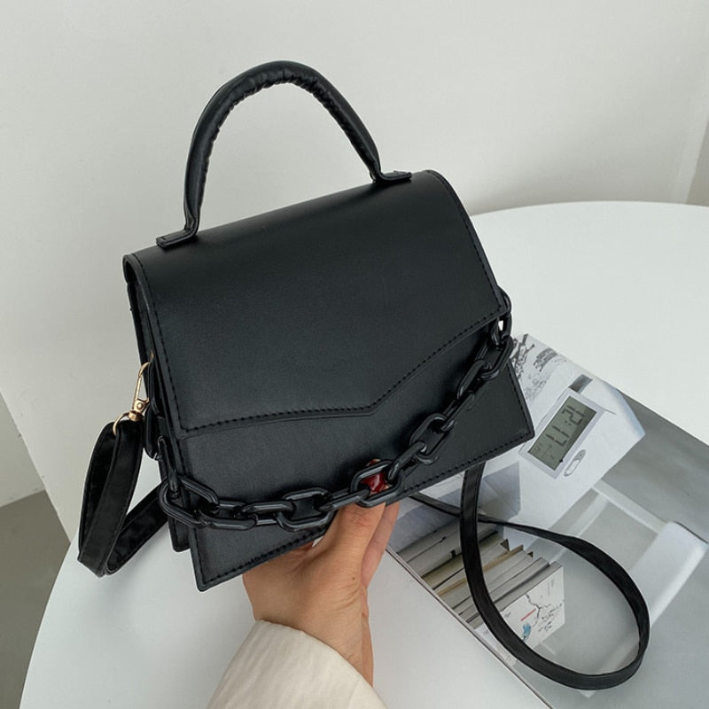 AnnaBag - Stylish Must-Have Handbag for the Season