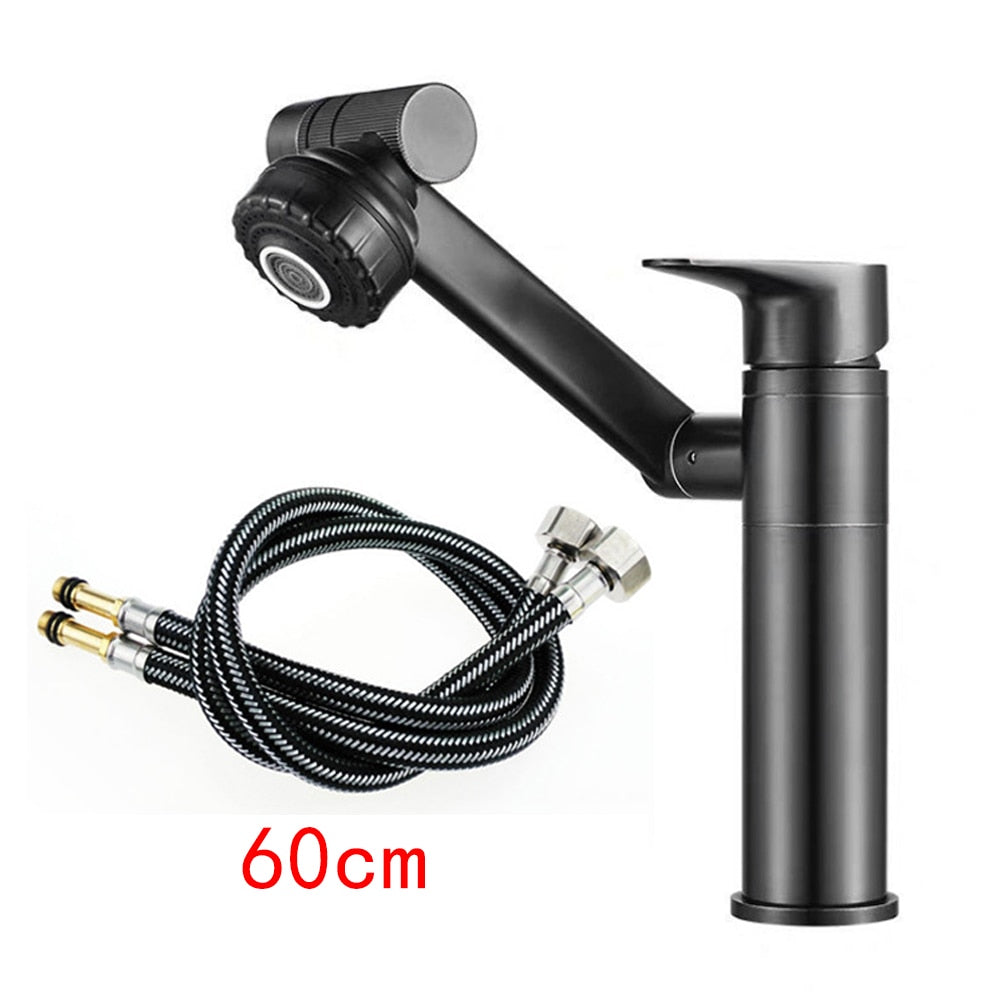 TwistTap - 1080° Rotating Kitchen Bathroom Faucet