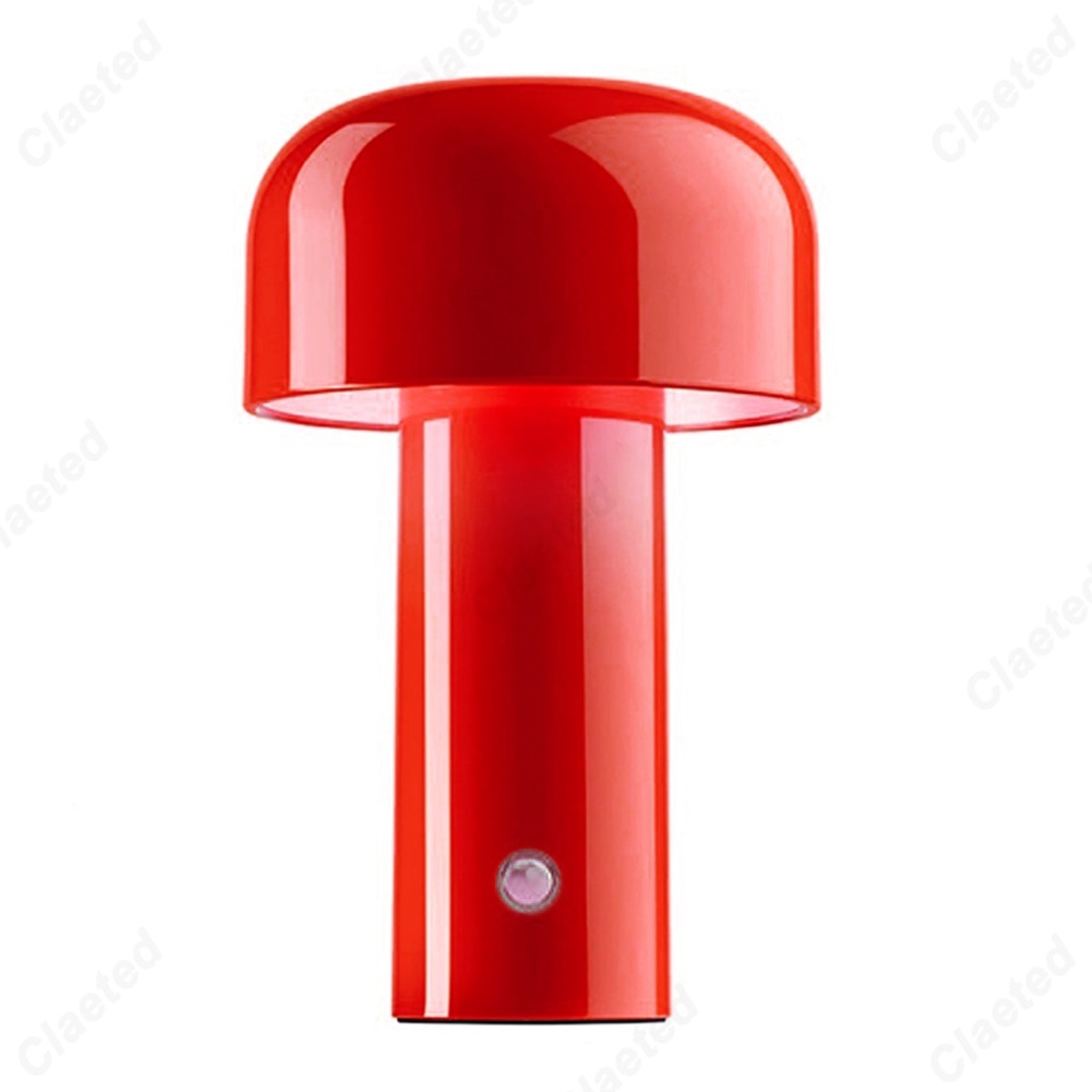 NanoBeam - Wireless Touch-Control Table Lamp