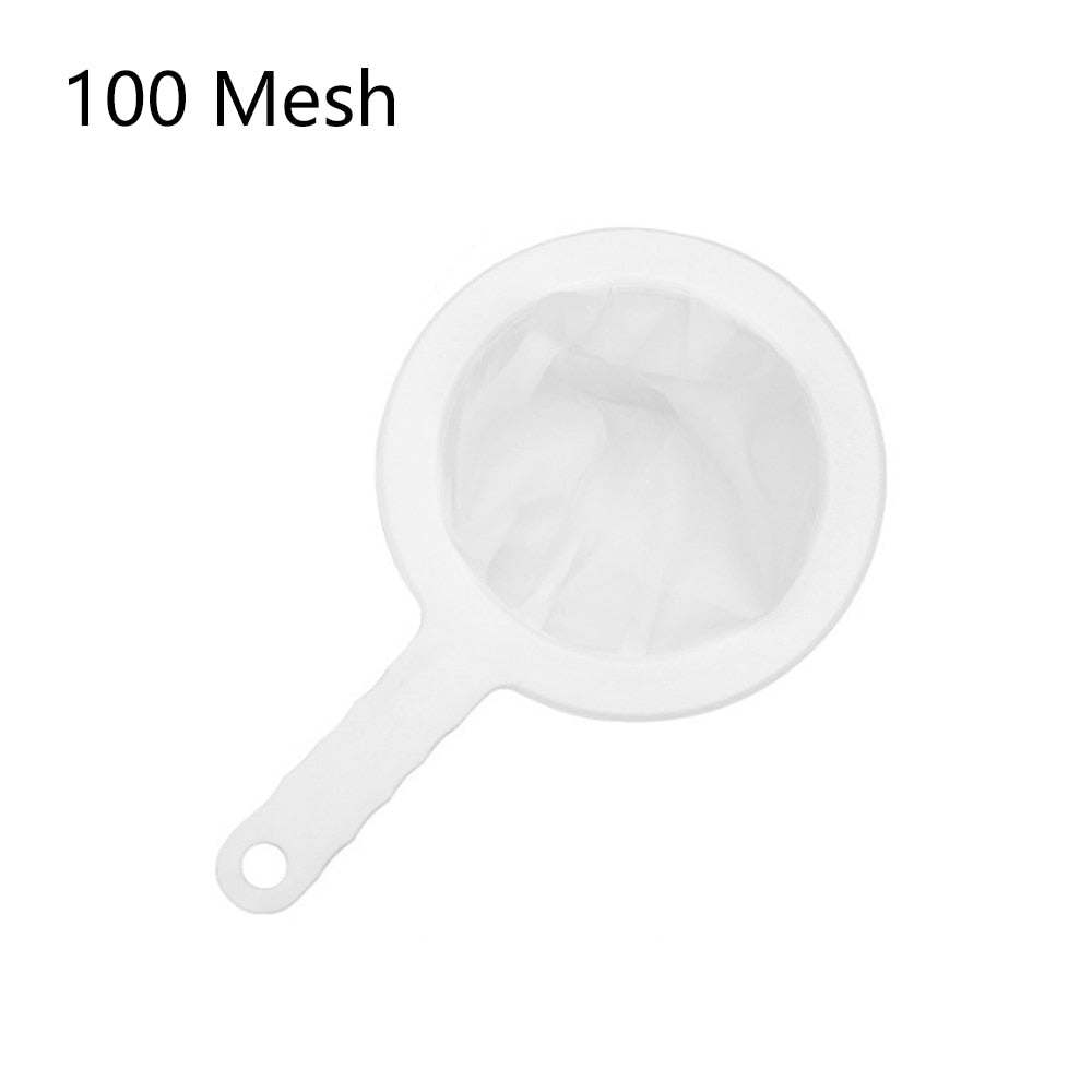 PureFlow Sieve - Fine Filtering for Smooth Kitchen Results