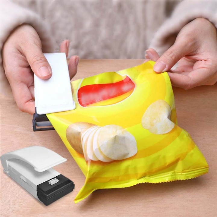Kryoseal - Innovative Food Sealer for Lasting Freshness