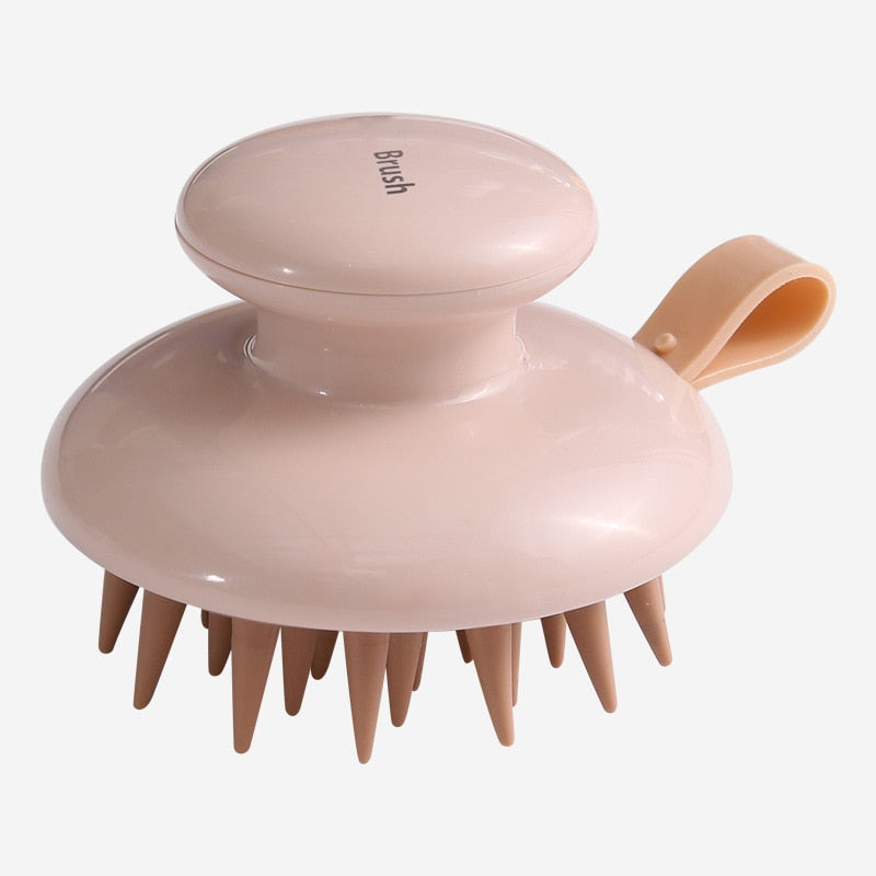 ScalpCare - Stimulate Hair Growth and Relax