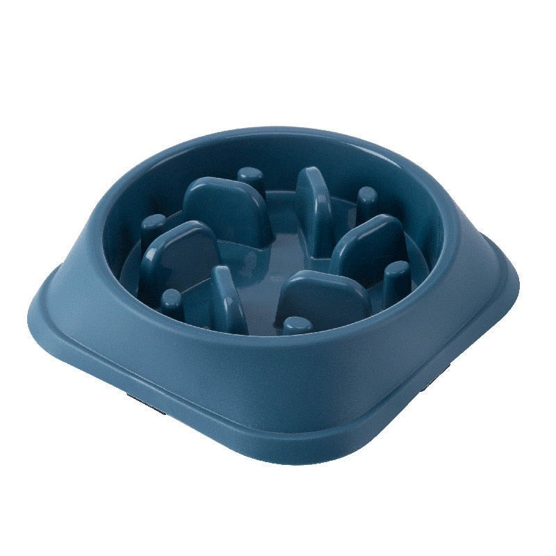 Milo SlowFeeder - Slow Feed Bowl for Calmer Mealtime