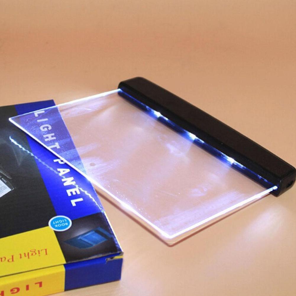 ReadGlow Lamp - Adjustable LED Reading Light