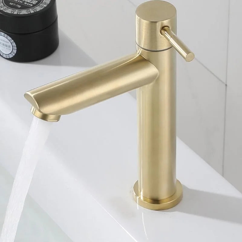 Horley - Modern Bathroom Sink Faucet