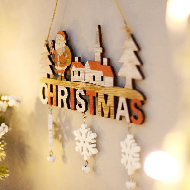 Tavorn - Handmade Holiday Gnome Decor