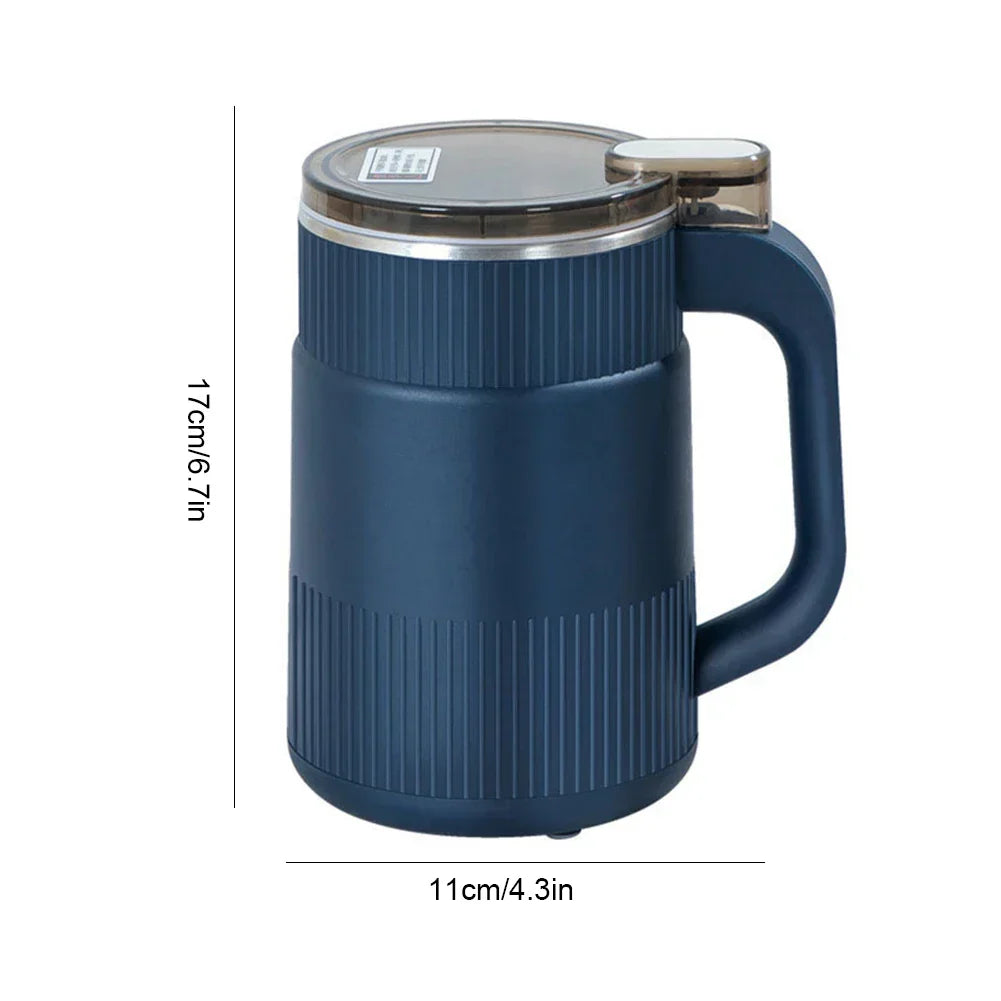 Handy Grind - Compact Precision Electric Spice Grinder
