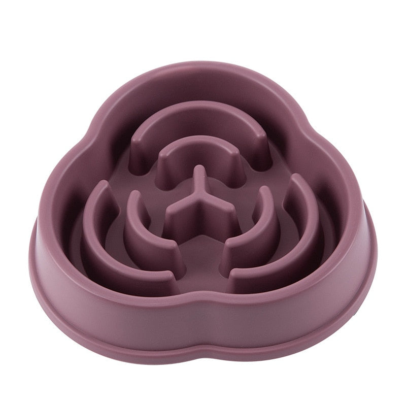 Milo SlowFeeder - Slow Feed Bowl for Calmer Mealtime