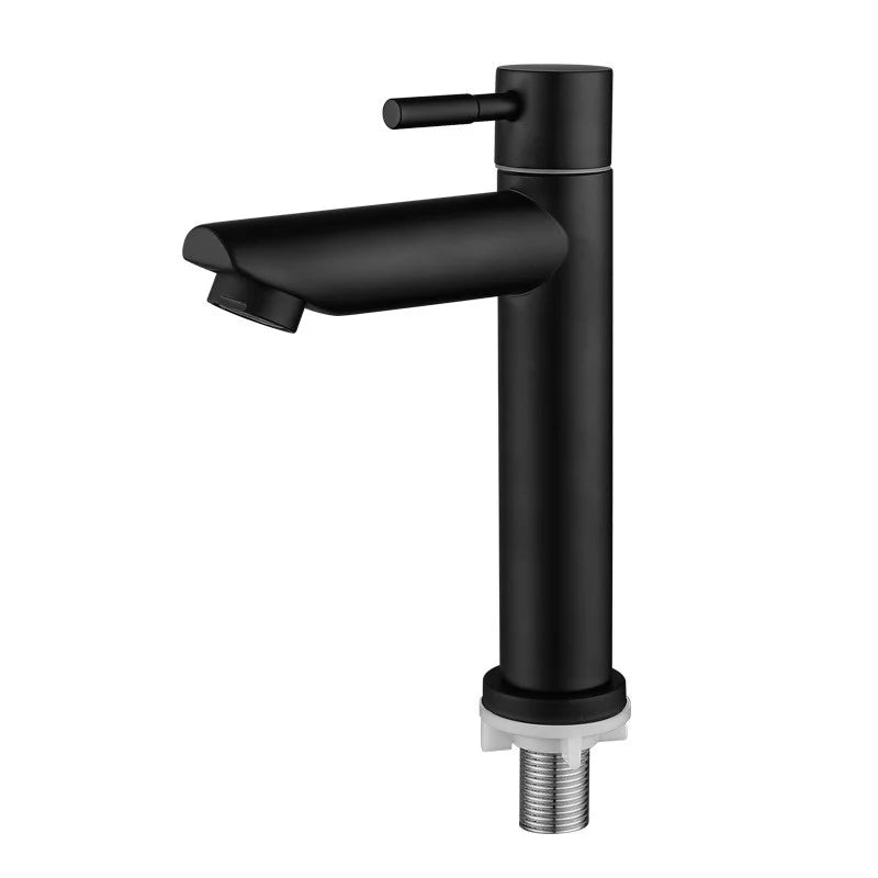 Horley - Modern Bathroom Sink Faucet