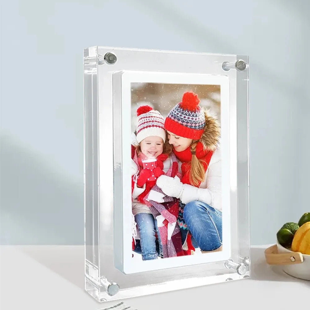 Helstone - Photo Frame for Favorite Memories