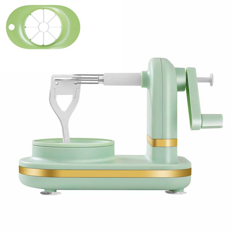 PeelMaster Tool - Essential Kitchen Peeler