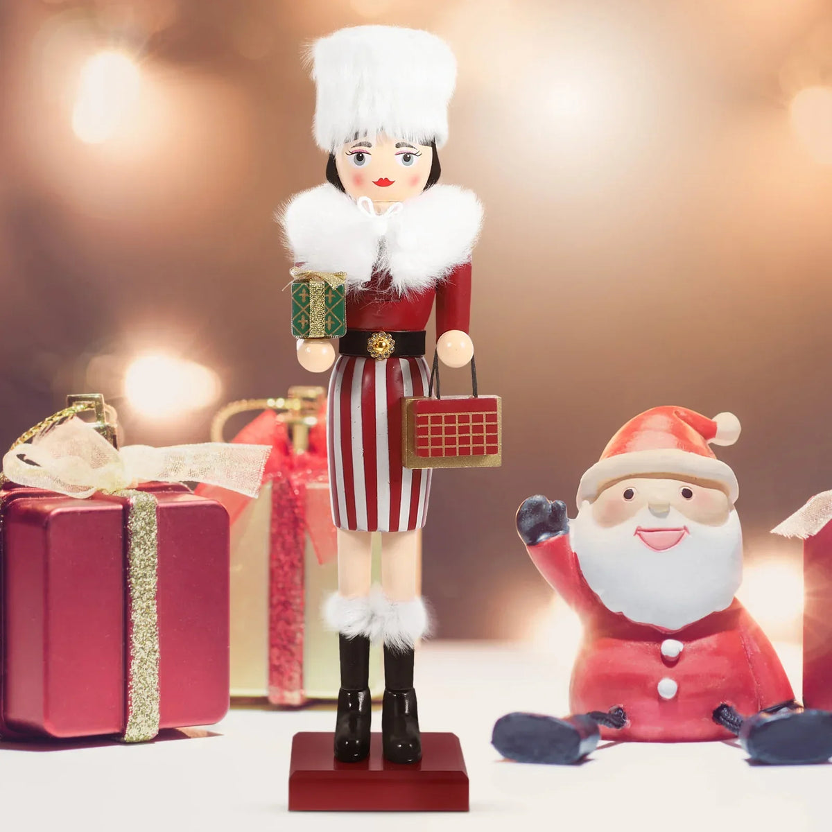 Bizlane - Festive Holiday Table Decor