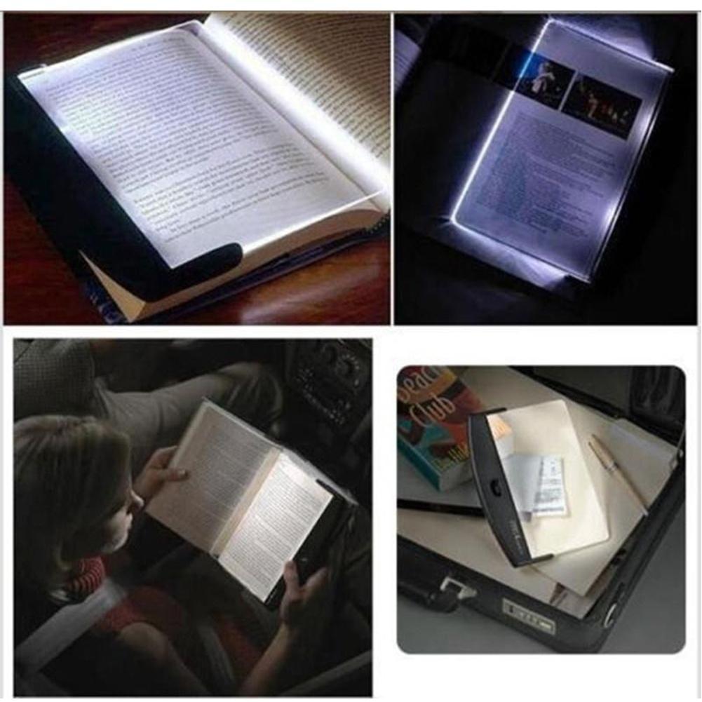 ReadGlow Lamp - Adjustable LED Reading Light