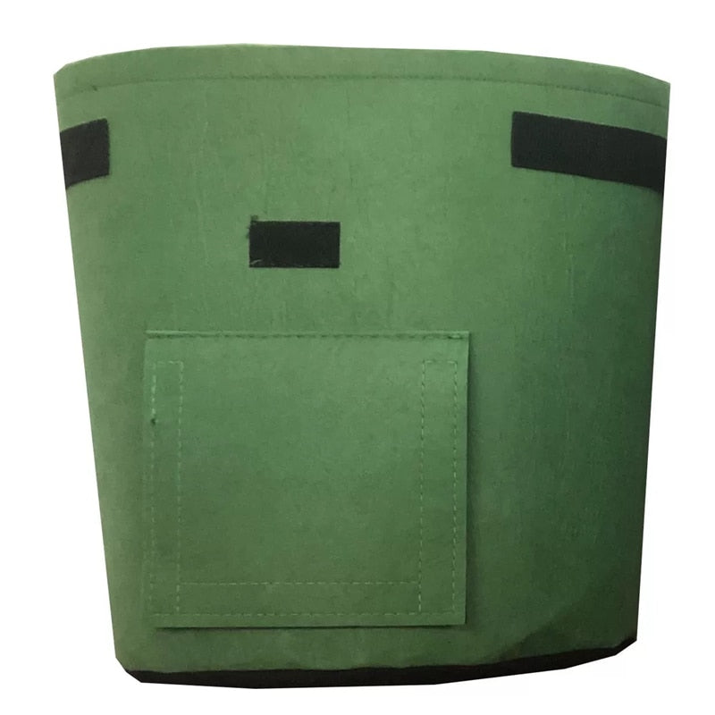 GrowMaster Pots - Stylish Grow Pot for Vegetables