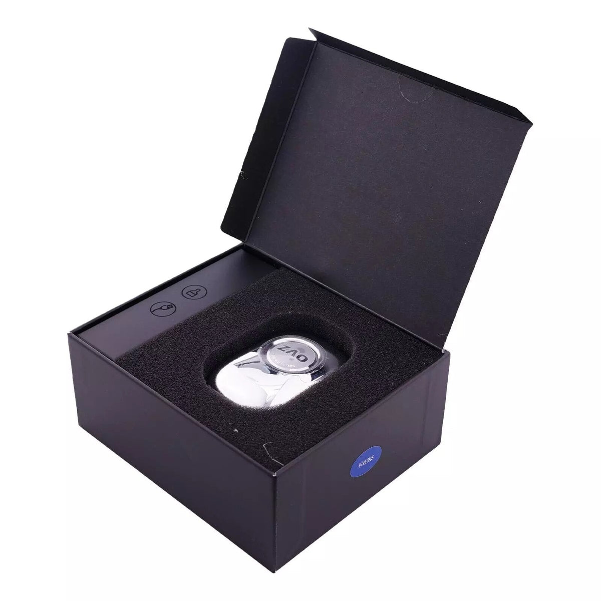 PocketShave Razor - Compact Travel Shaver for Everyday Grooming