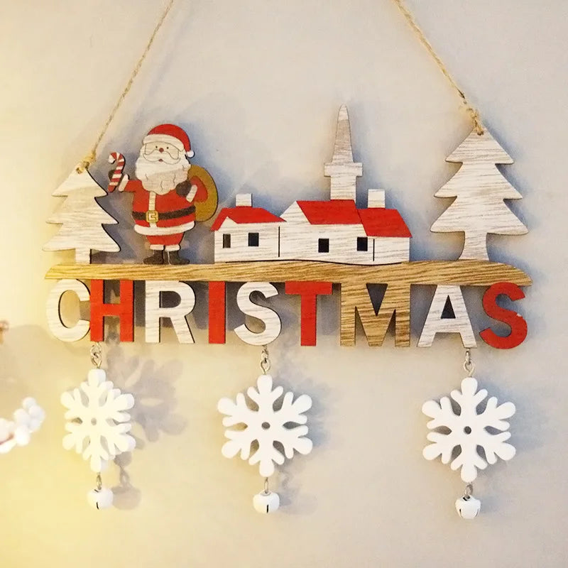 Tavorn - Handmade Holiday Gnome Decor