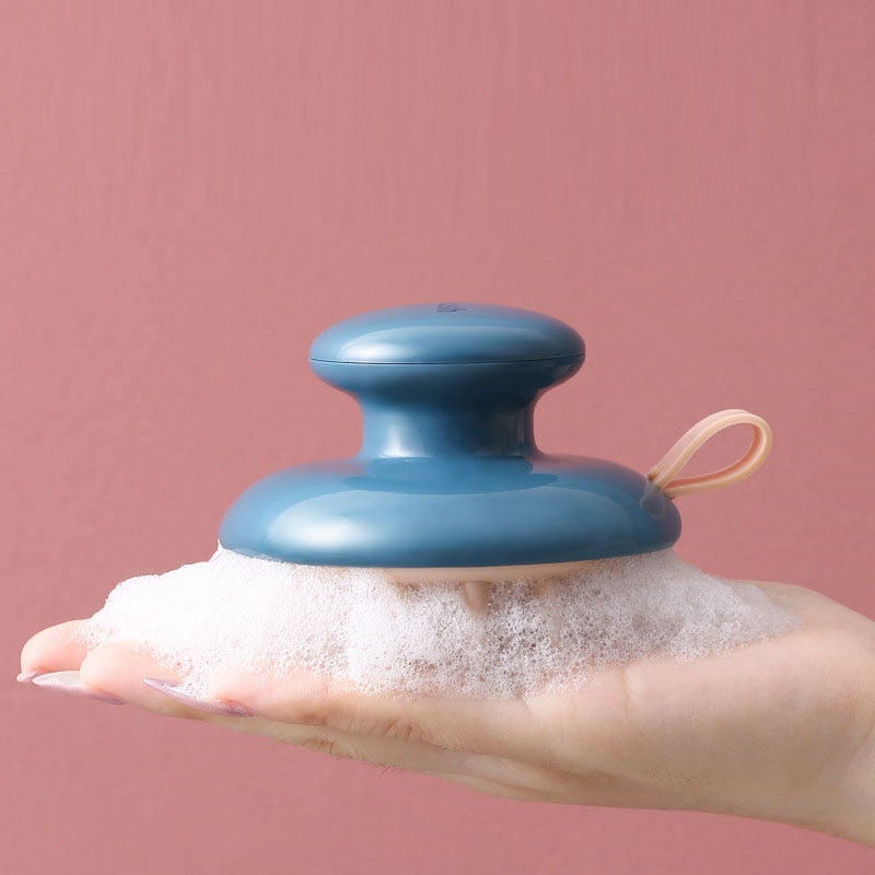 ScalpCare - Stimulate Hair Growth and Relax