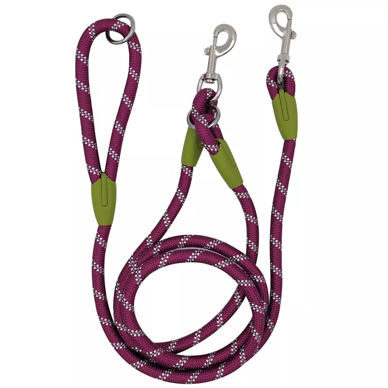 FreedomLeash - Hands-Free Dog Walking Leash