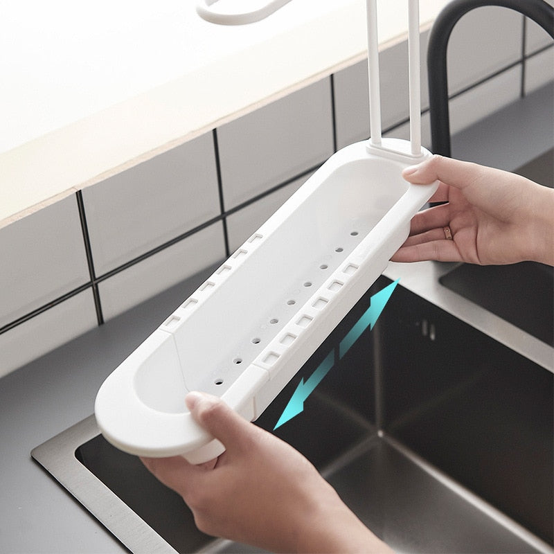 Milveo - Stylish Sink Storage for Your Countertop