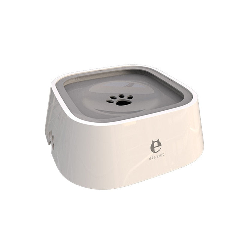 Pet Splash Bowl - Automatic Water Fountain for Pets
