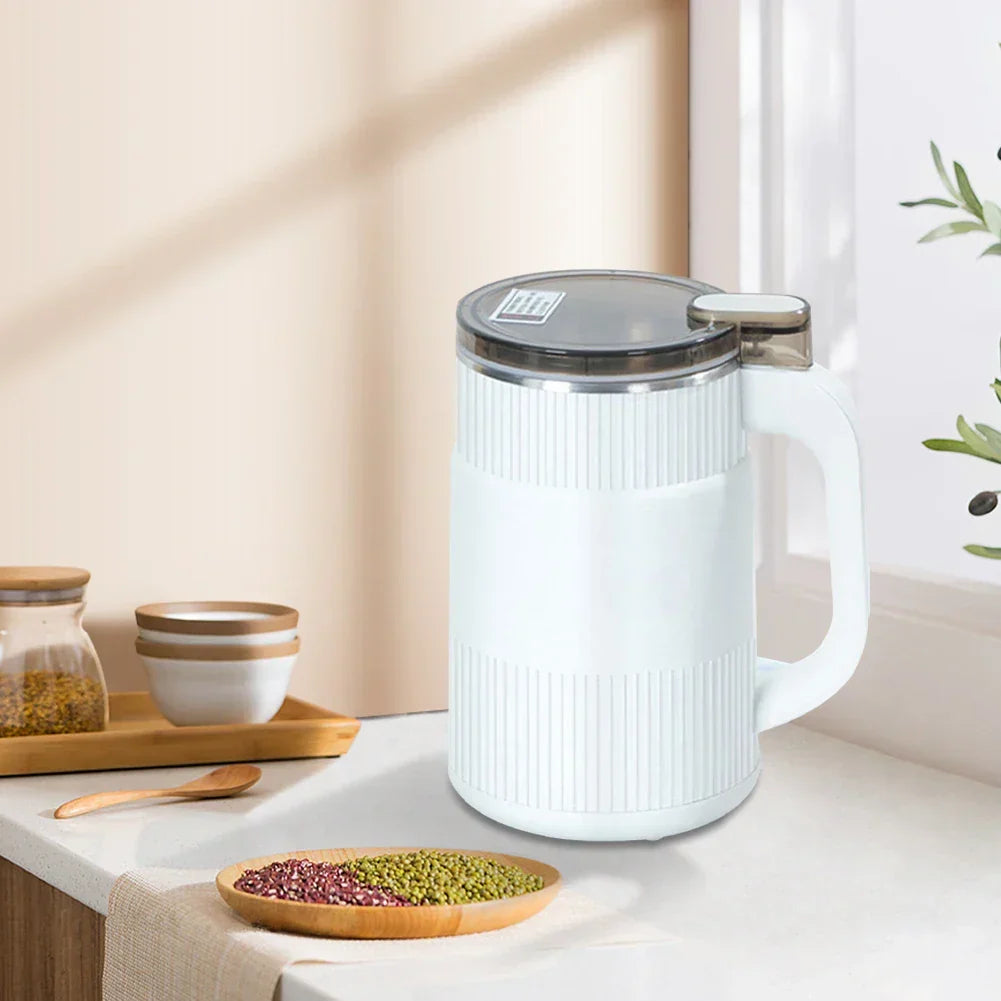 Handy Grind - Compact Precision Electric Spice Grinder