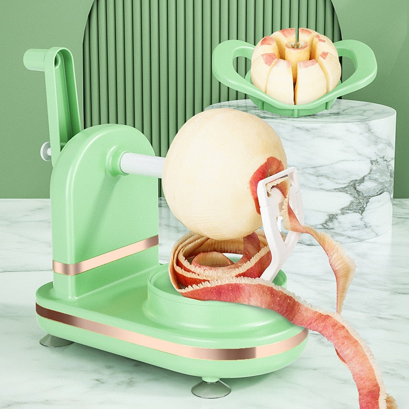 PeelMaster Tool - Essential Kitchen Peeler