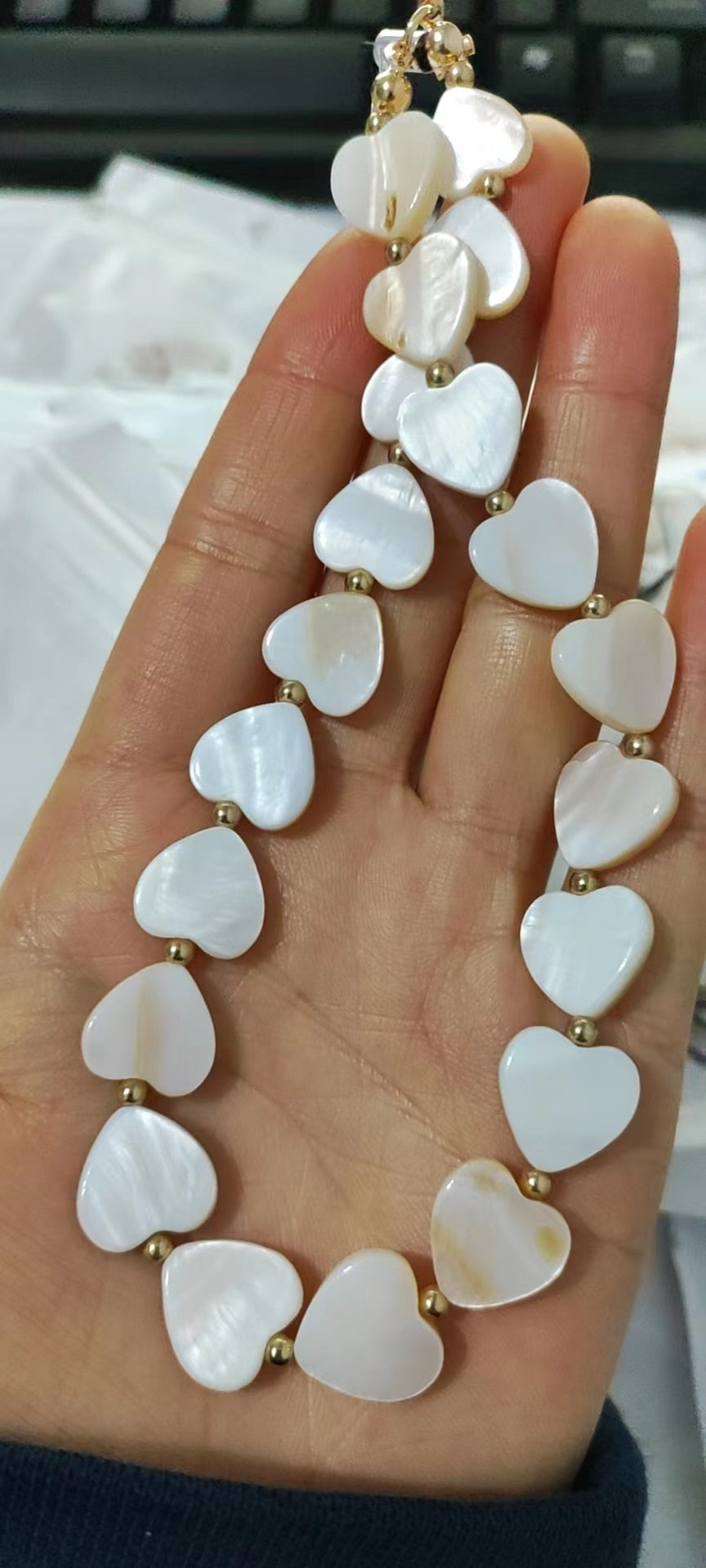 Boho Bella's - Trendy Phone Charm Accessories