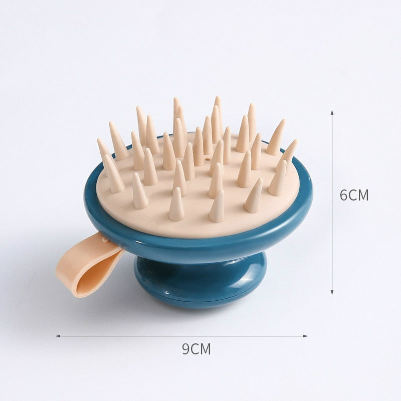 ScalpCare - Stimulate Hair Growth and Relax
