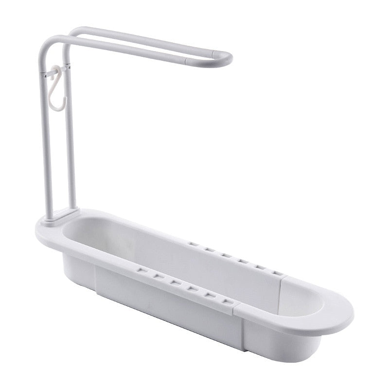 Milveo - Stylish Sink Storage for Your Countertop