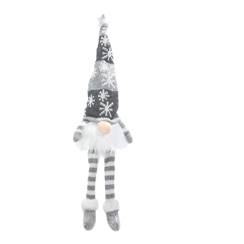 Firbanko - Cozy Knit Holiday Decor