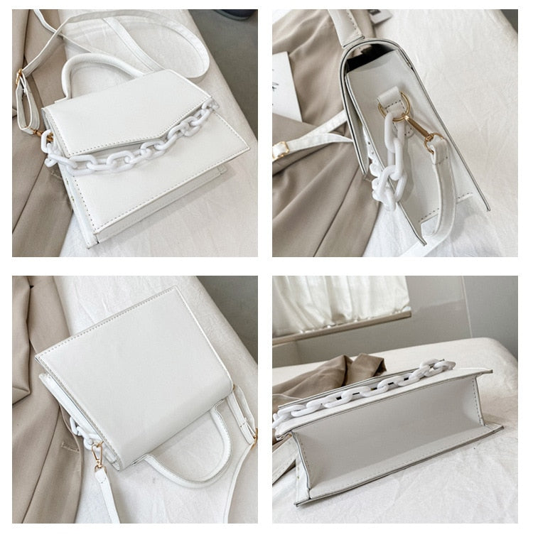 AnnaBag - Stylish Must-Have Handbag for the Season
