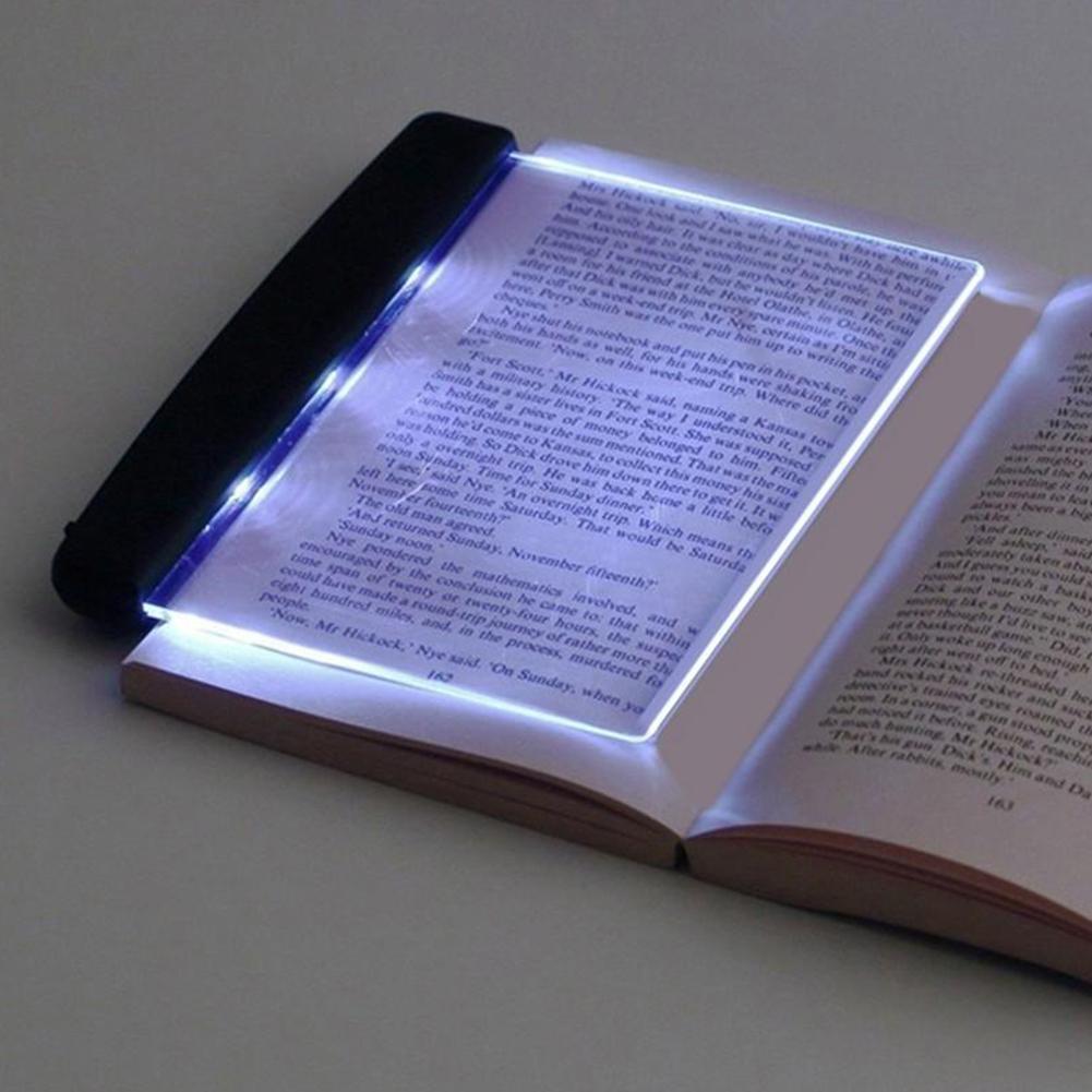 ReadGlow Lamp - Adjustable LED Reading Light