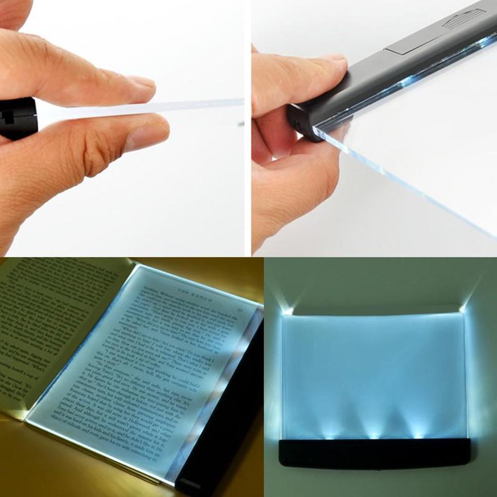 ReadGlow Lamp - Adjustable LED Reading Light