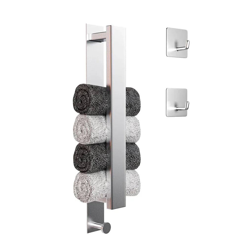 Pendrake - Modern Stainless Steel Towel Rack