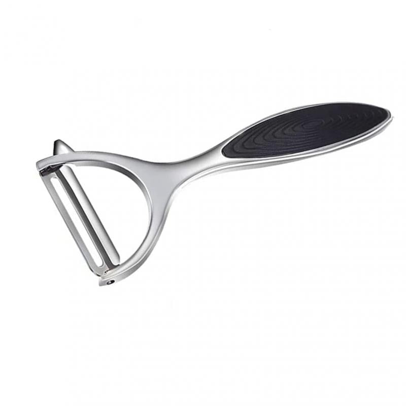 SwiftPeel - Stainless Steel Vegetable Peeler for Precision and Speed