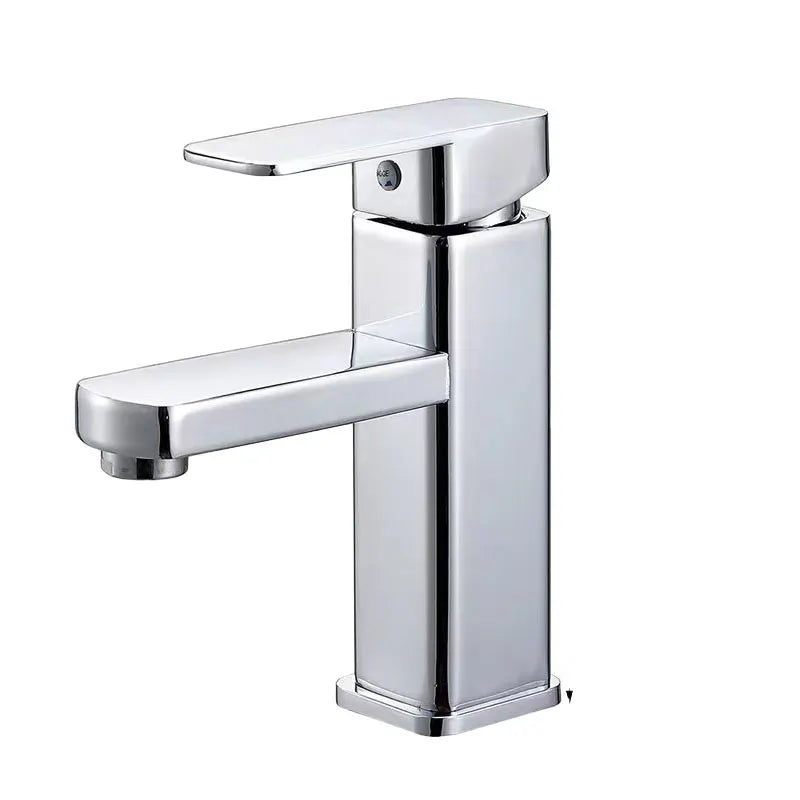 Haswick - Modern Bathroom Basin Faucet