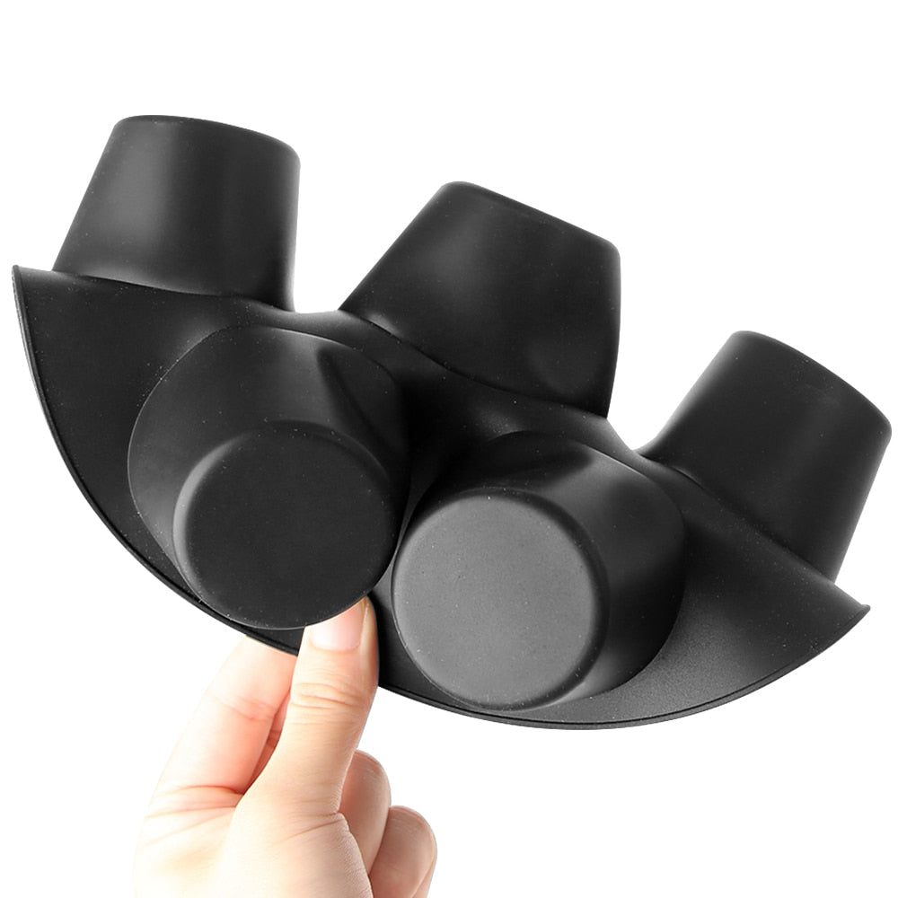 AirFryer BakeMaster - Non-Stick Cupcake Pan for Easy Baking