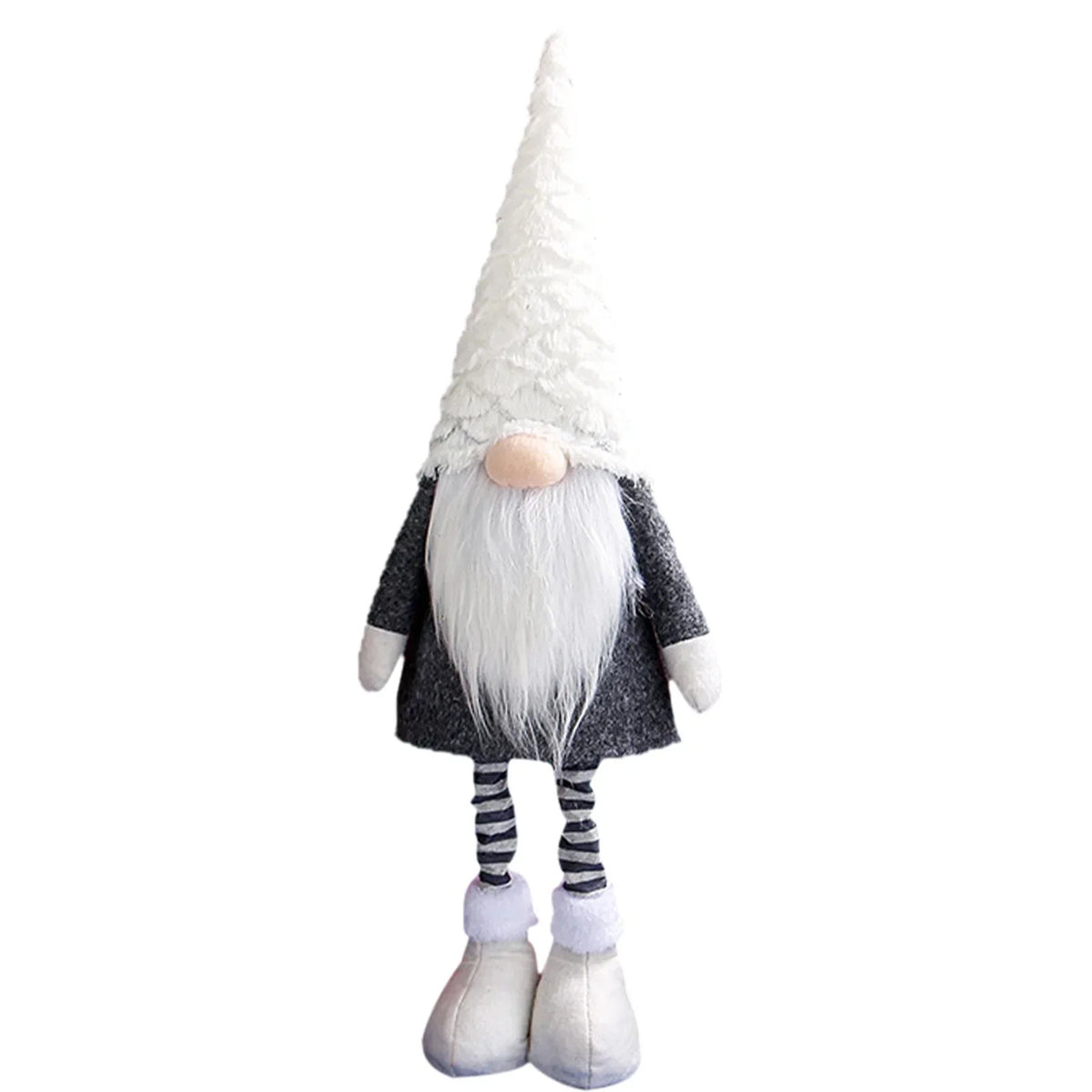 Gorvexa - Plush Adjustable Christmas Gnome Decor