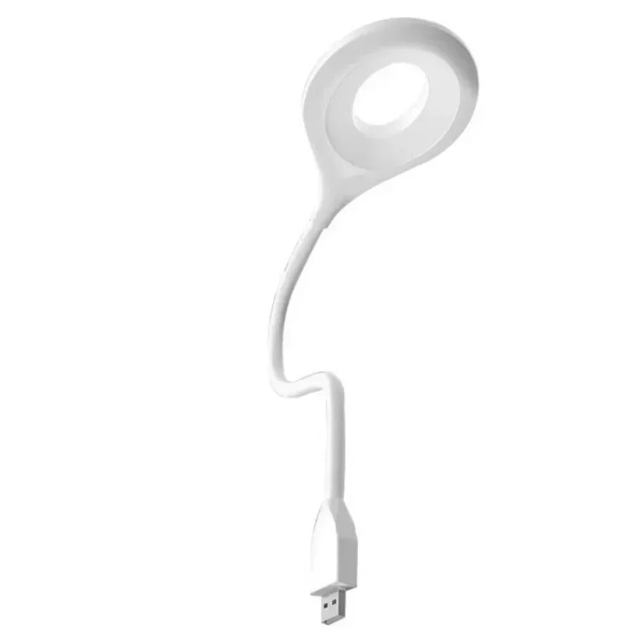 SoftGlow - Rechargeable Bedroom Night Light for Restful Sleep