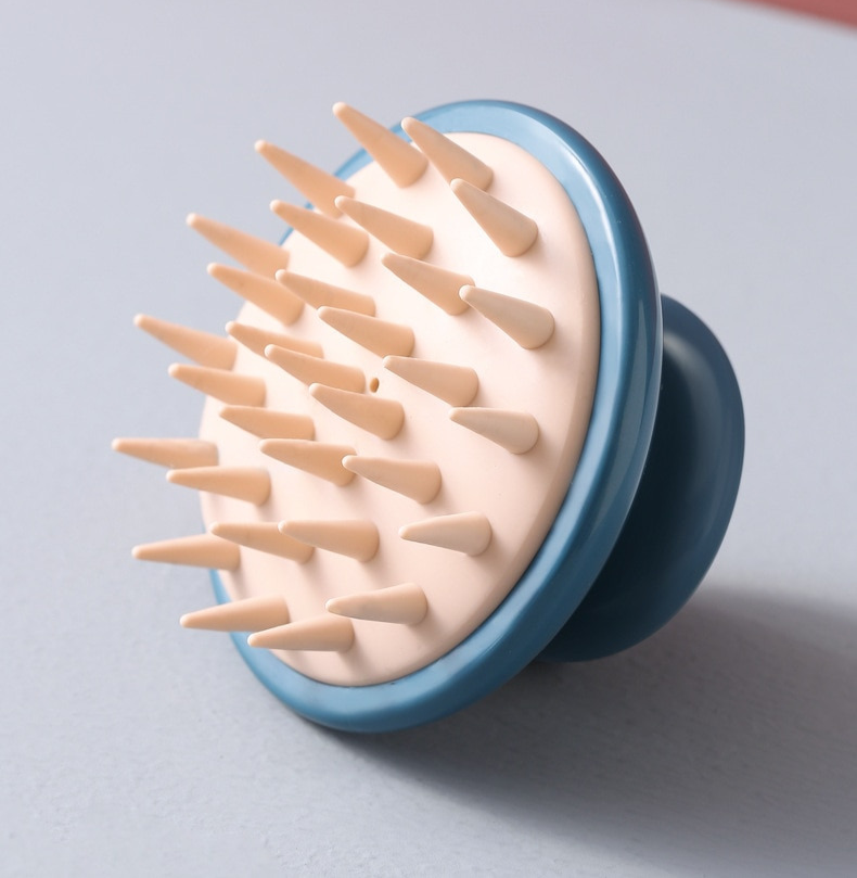 ScalpCare - Stimulate Hair Growth and Relax
