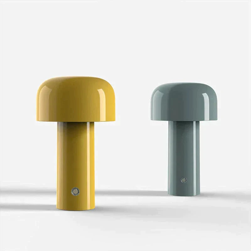 NanoBeam - Wireless Touch-Control Table Lamp