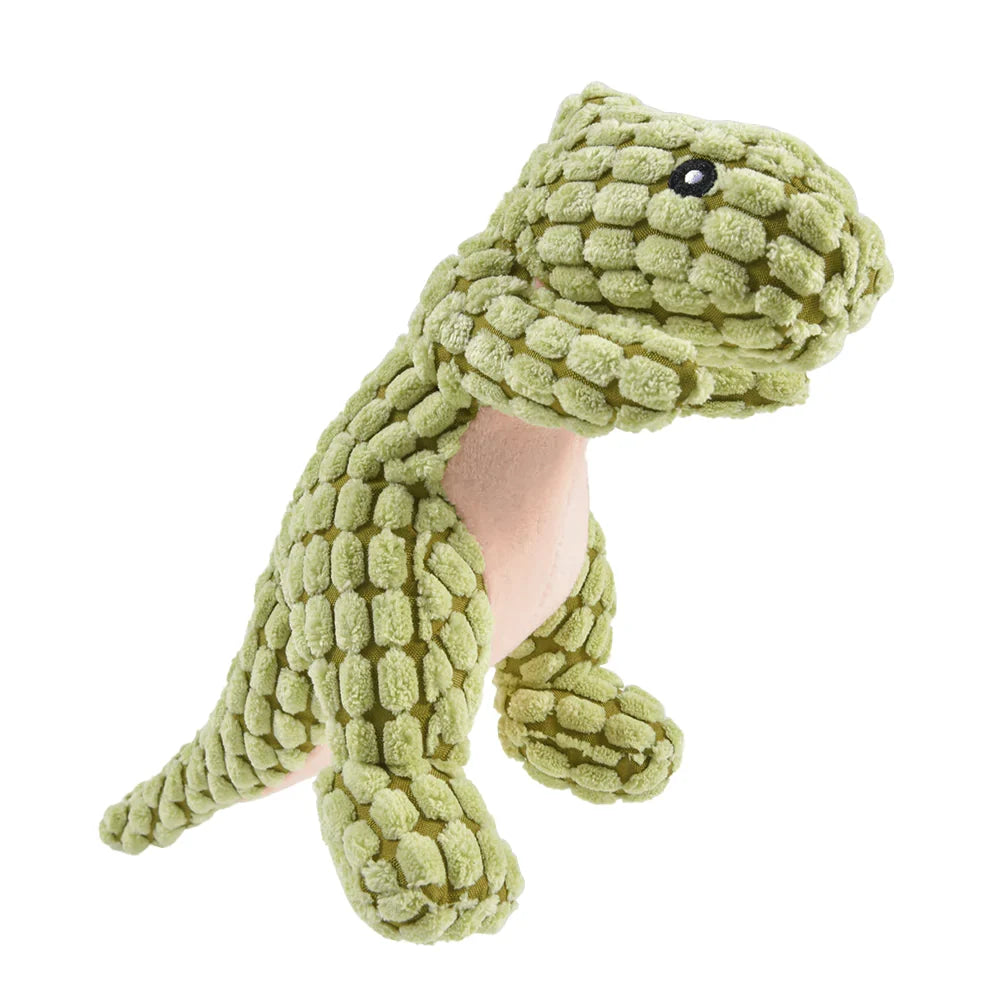 Pridwell - Durable Dinosaur Chew Toy