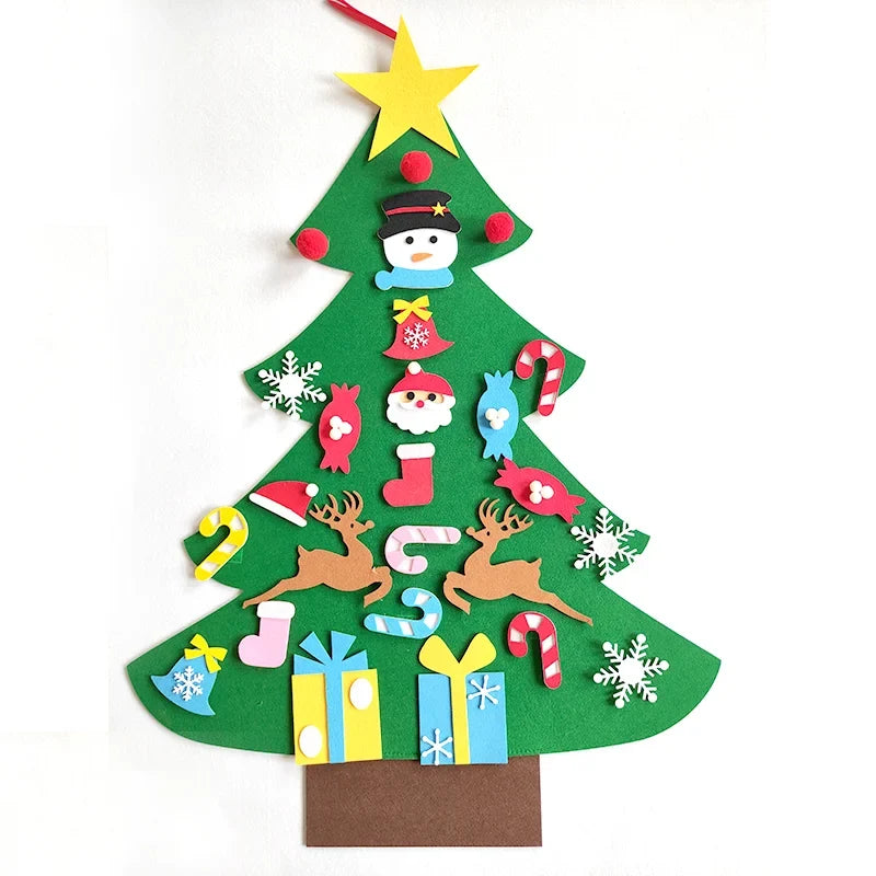 Birnak - Customizable Kids Ornament Tree