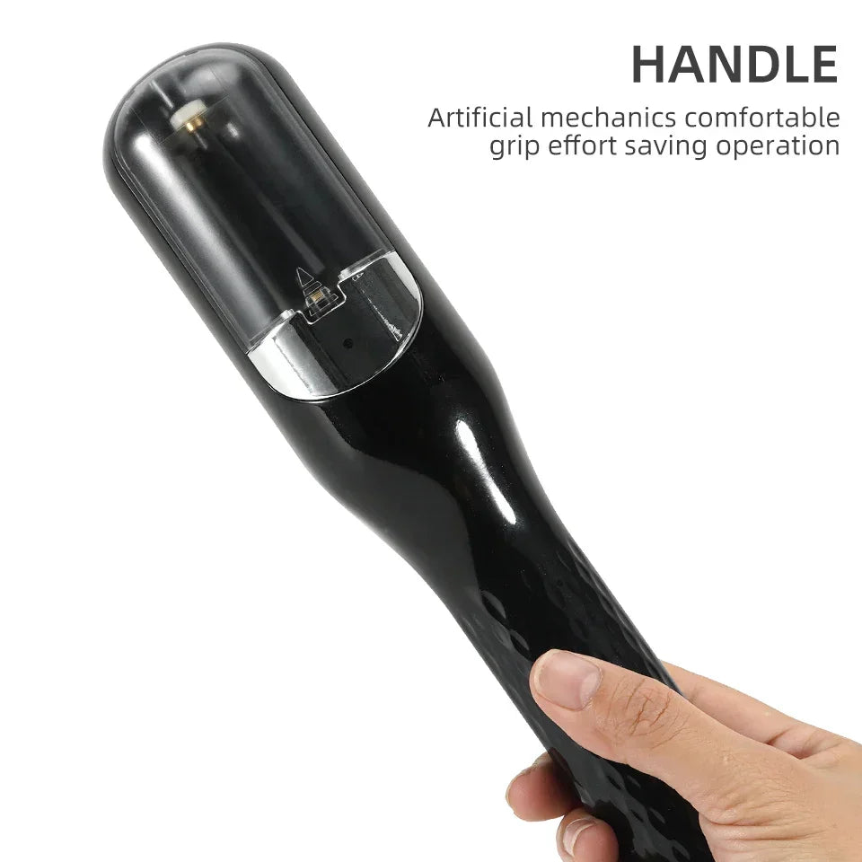 TrimPro Precision - Split-End Hair Trimmer for Healthy Tips