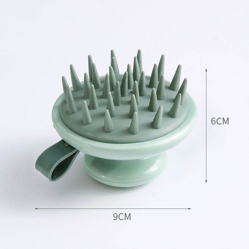ScalpCare - Stimulate Hair Growth and Relax