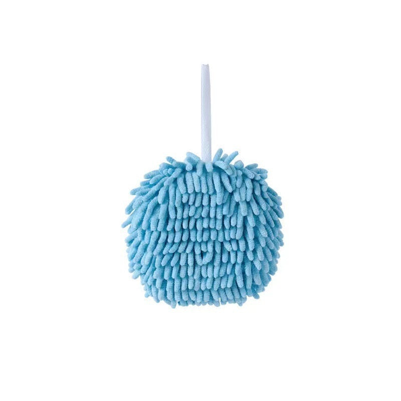 QuickDry Handball - Super Absorbent Quick-Dry Ball